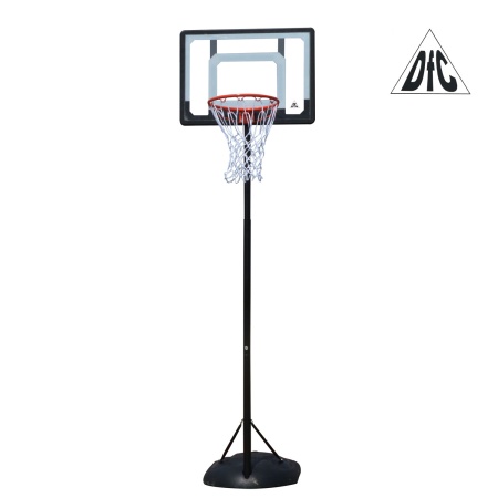 Купить Мобильная баскетбольная стойка 80x58 cm полиэтилен в Учалах 