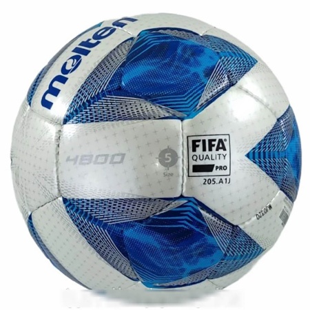 Купить Мяч футбольный Molten F5A4800 в Учалах 