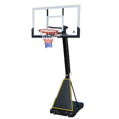 Купить Баскетбольная мобильная стойка DFC REACTIVE 50P в Учалах 