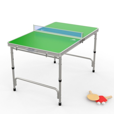 Купить Теннисный стол детский DFC DANDELION 48" JG-T-84822 в Учалах 