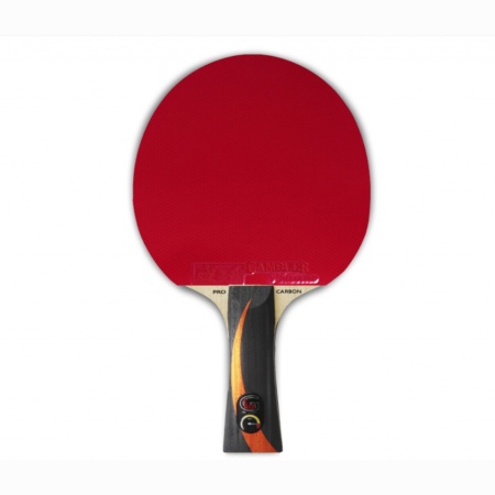 Купить Теннисная ракетка Gambler x fast carbon X3D в Учалах 