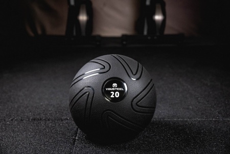 Купить Мяч для кроссфита EVO SLAMBALL 20 кг в Учалах 