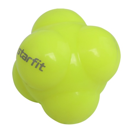 Купить Мяч реакционный Starfit RB-301 в Учалах 