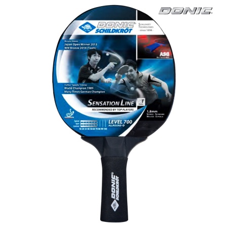 Купить Ракетка для настольного тенниса Donic Sensation 700 в Учалах 