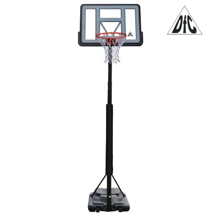 Купить Баскетбольная мобильная стойка 110x75 см в Учалах 