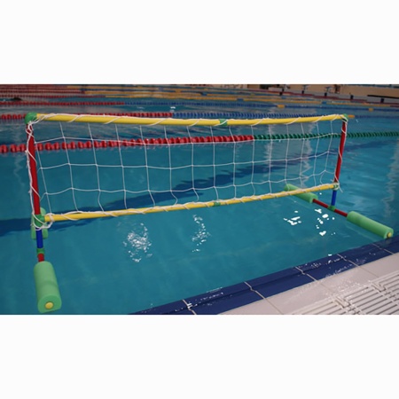 Купить Волейбол водный (сетка 1 530 мм х 400 мм) в Учалах 