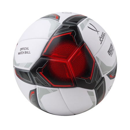 Купить Мяч футбольный Jögel League Evolution Pro №5 в Учалах 