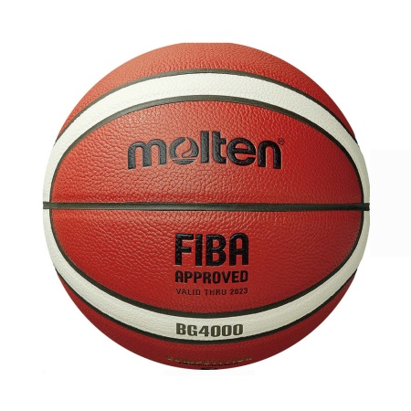Купить Мяч баскетбольный "MOLTEN B7G4000" р.7 в Учалах 