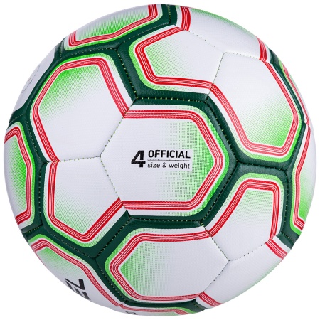 Купить Мяч футбольный Jögel Nano №4 в Учалах 