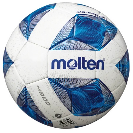 Купить Мяч футбольный Molten F5A4900 в Учалах 